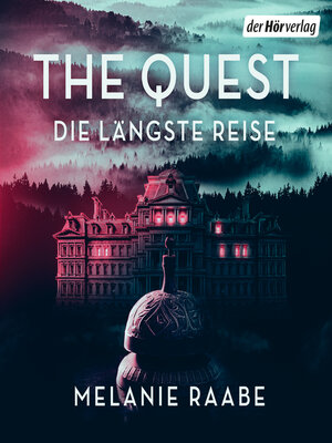 cover image of The Quest